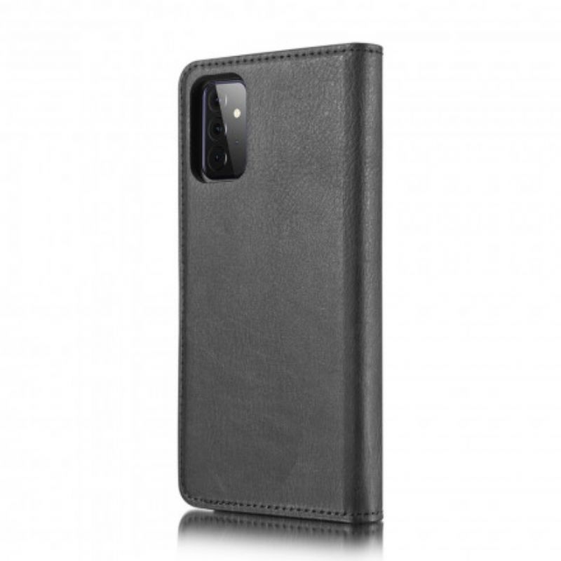 Flip Cover Samsung Galaxy A72 4G / 5G Dg. Ming Aftagelig