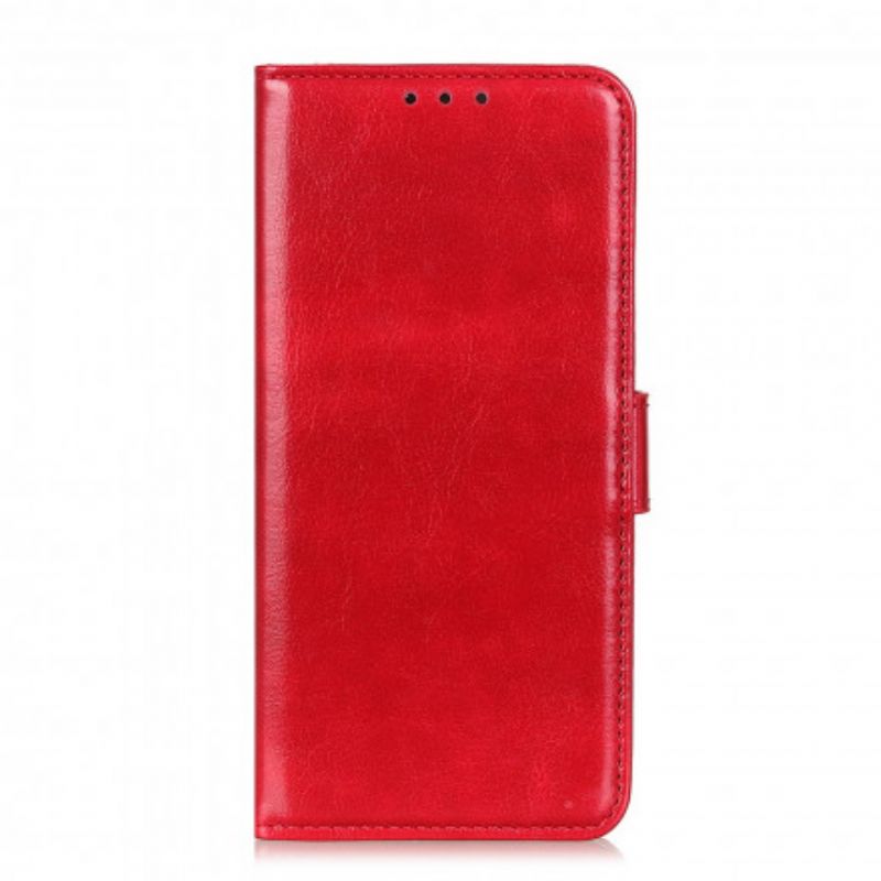 Flip Cover Samsung Galaxy A72 4G / 5G Isende Finhed