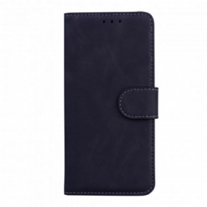 Læder Cover Samsung Galaxy A72 4G / 5G Vintage Couture Læderstil