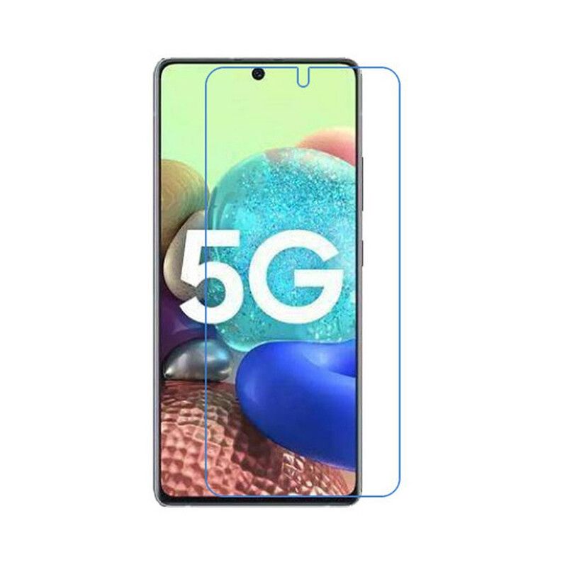 Skærmbeskyttelsesfilm Til Samsung Galaxy A72 4G / A72 5G