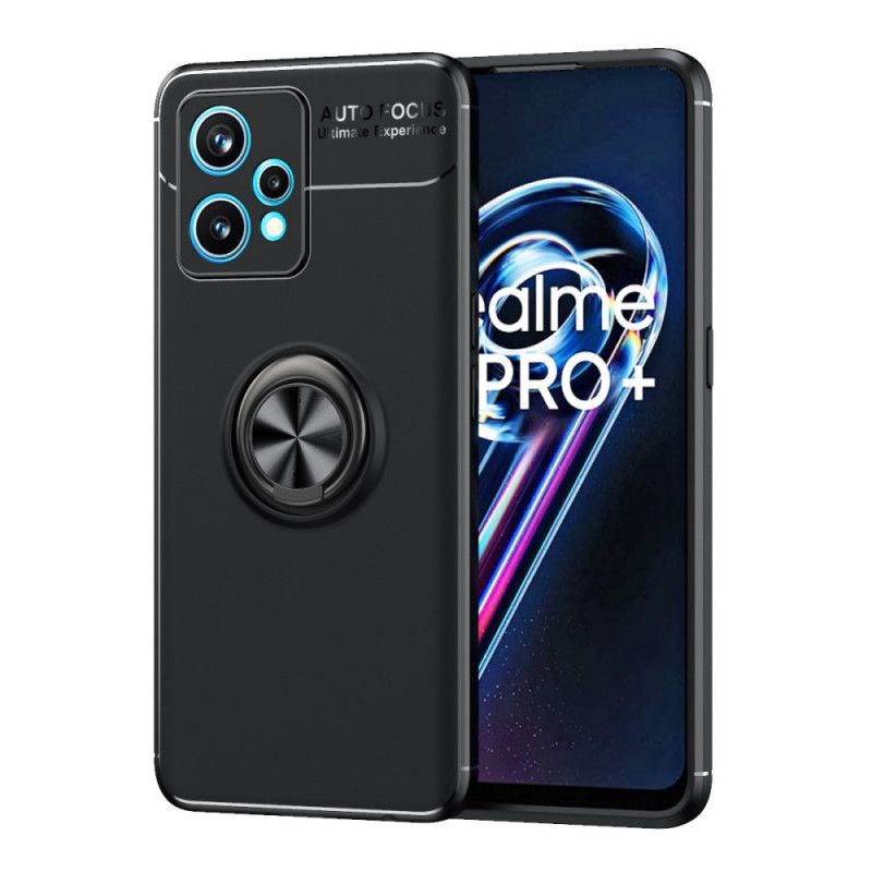 Cover Realme 9 Pro Plus Roterende Ring