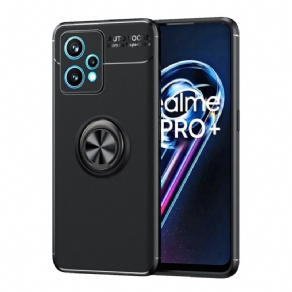 Cover Realme 9 Pro Plus Roterende Ring