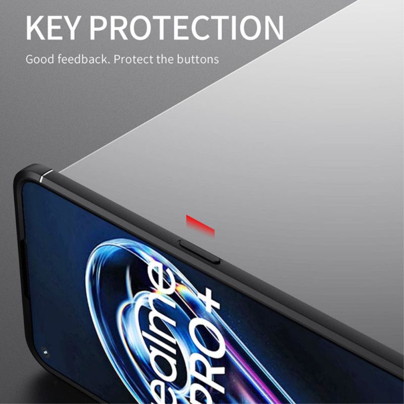 Cover Realme 9 Pro Plus Roterende Ring