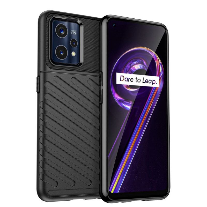 Cover Realme 9 Pro Plus Thunder Series