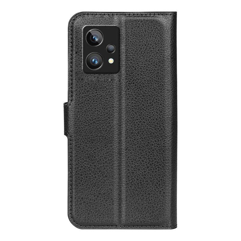 Flip Cover Realme 9 Pro Plus Klassisk