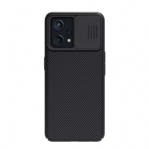 Mobilcover Realme 9 Pro Plus Camshield Nillkin