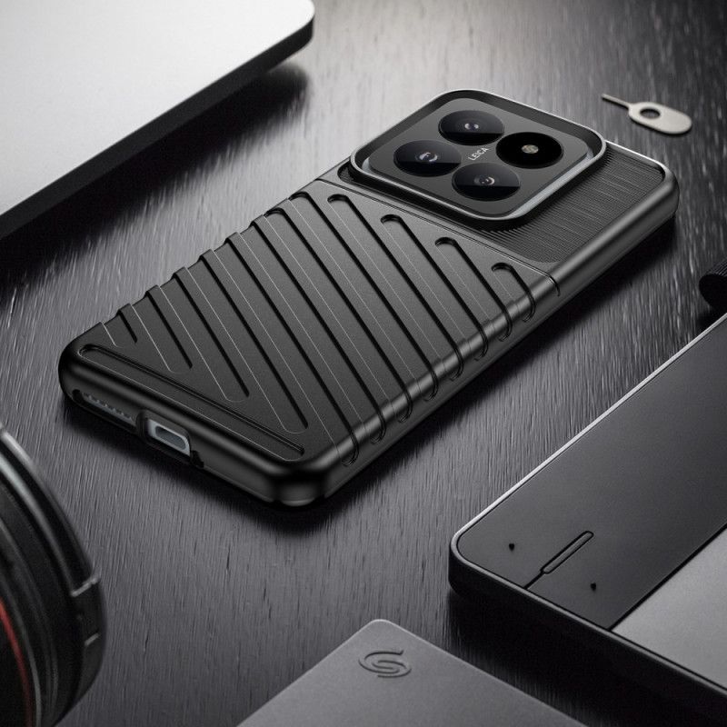 Cover Til Xiaomi 14 Pro Thunder Series