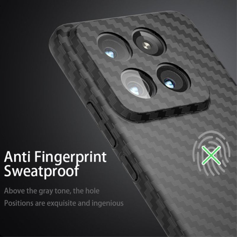 Cover Xiaomi 14 Pro Anti-fald