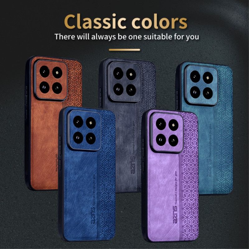 Cover Xiaomi 14 Pro Azns