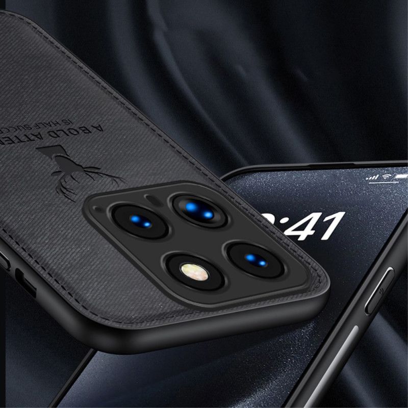 Cover Xiaomi 14 Pro Telefon Etui Hjort