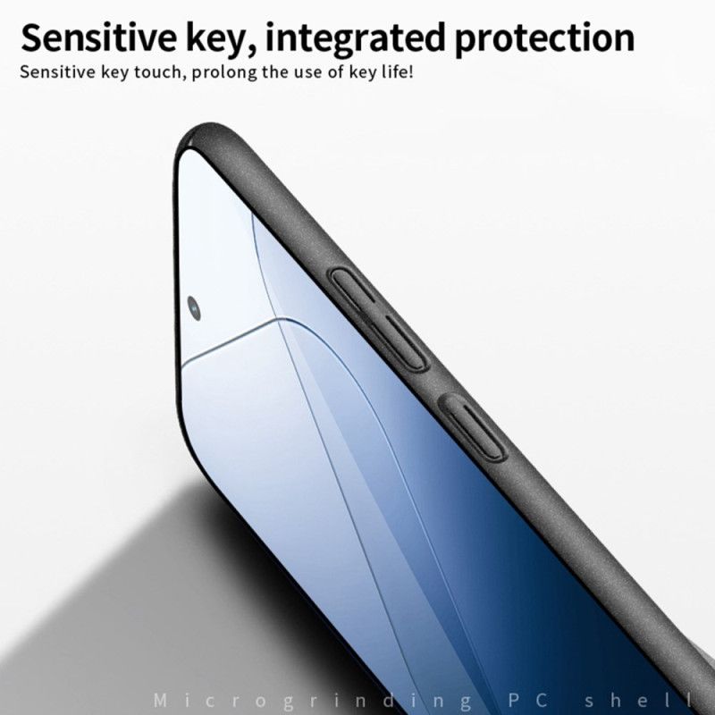 Cover Xiaomi 14 Pro Telefon Etui Skjold Mat Mofi