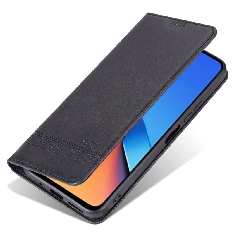 Flip Cover Xiaomi 14 Pro Kunstlæder Azns