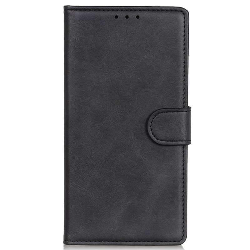 Flip Cover Xiaomi 14 Pro Mat Kunstlæder