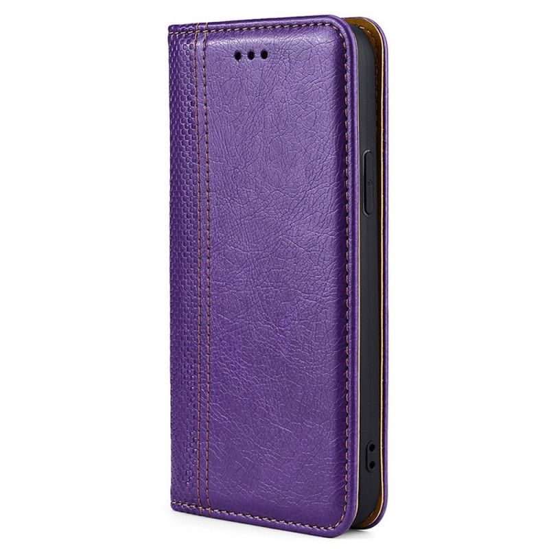 Cover Samsung Galaxy M53 5G Flip Cover Vintage