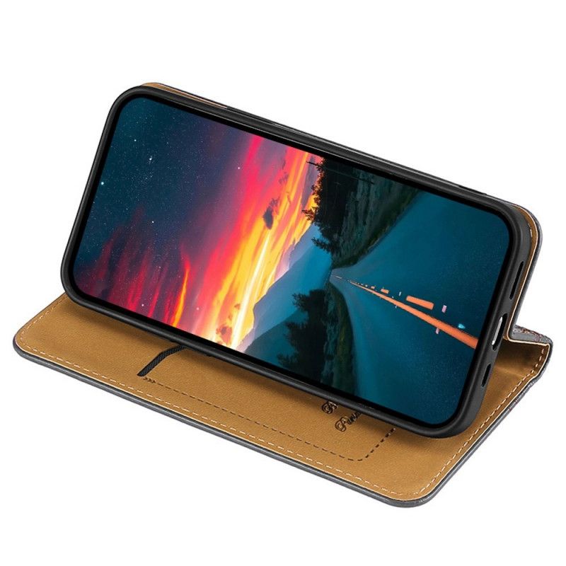 Cover Samsung Galaxy M53 5G Flip Cover Vintage