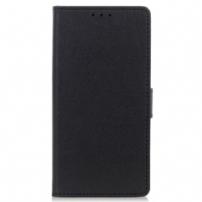 Flip Cover Samsung Galaxy M53 5G Klassisk