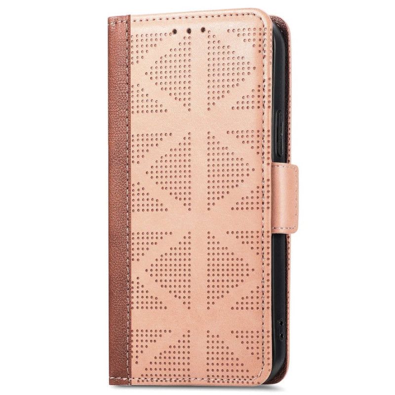 Flip Cover Samsung Galaxy M53 5G Kværdesign