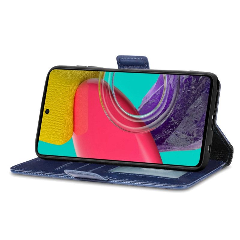 Flip Cover Samsung Galaxy M53 5G Kværdesign