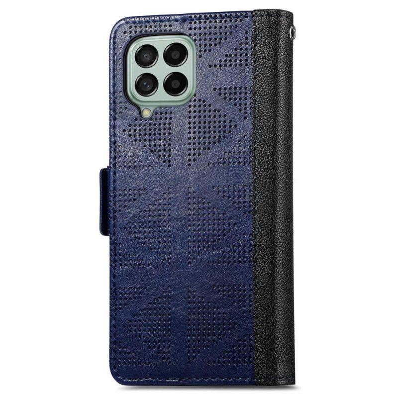 Flip Cover Samsung Galaxy M53 5G Kværdesign