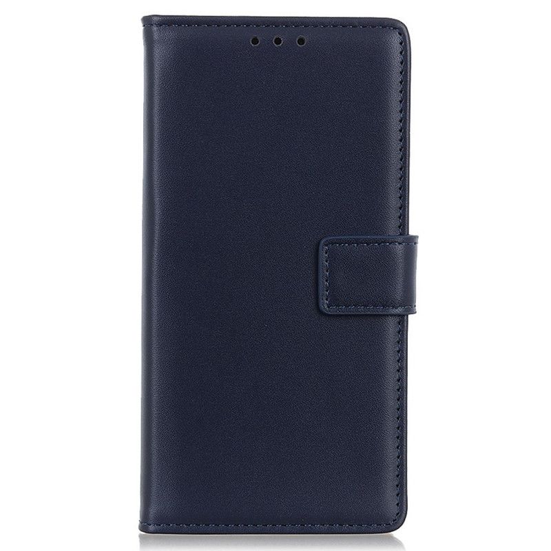 Flip Cover Samsung Galaxy M53 5G Læderstil