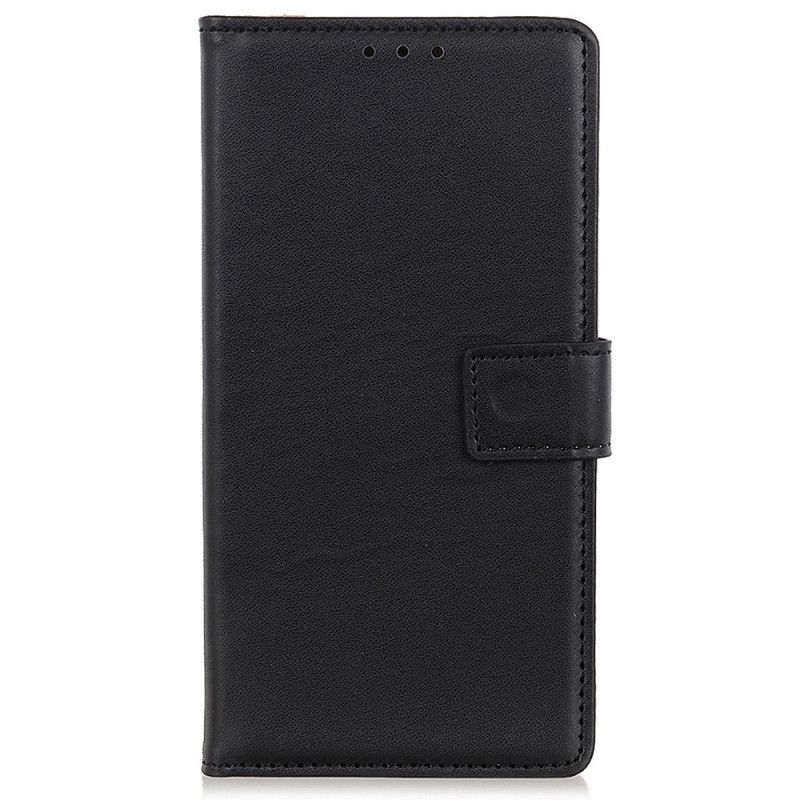 Flip Cover Samsung Galaxy M53 5G Simpelt Kunstlæder