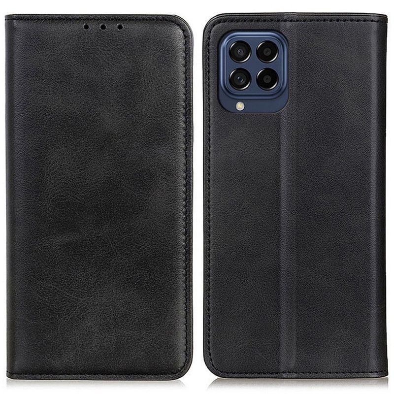 Flip Cover Samsung Galaxy M53 5G Splitlæder