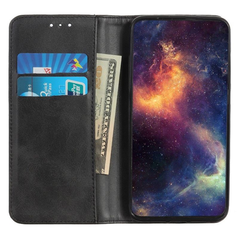 Flip Cover Samsung Galaxy M53 5G Splitlæder