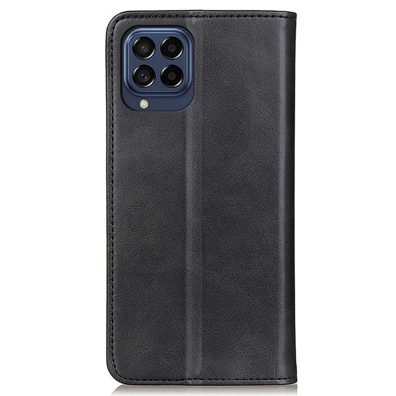 Flip Cover Samsung Galaxy M53 5G Splitlæder