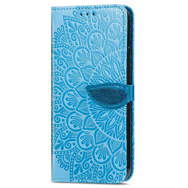 Flip Cover Samsung Galaxy M53 5G Stammeblade