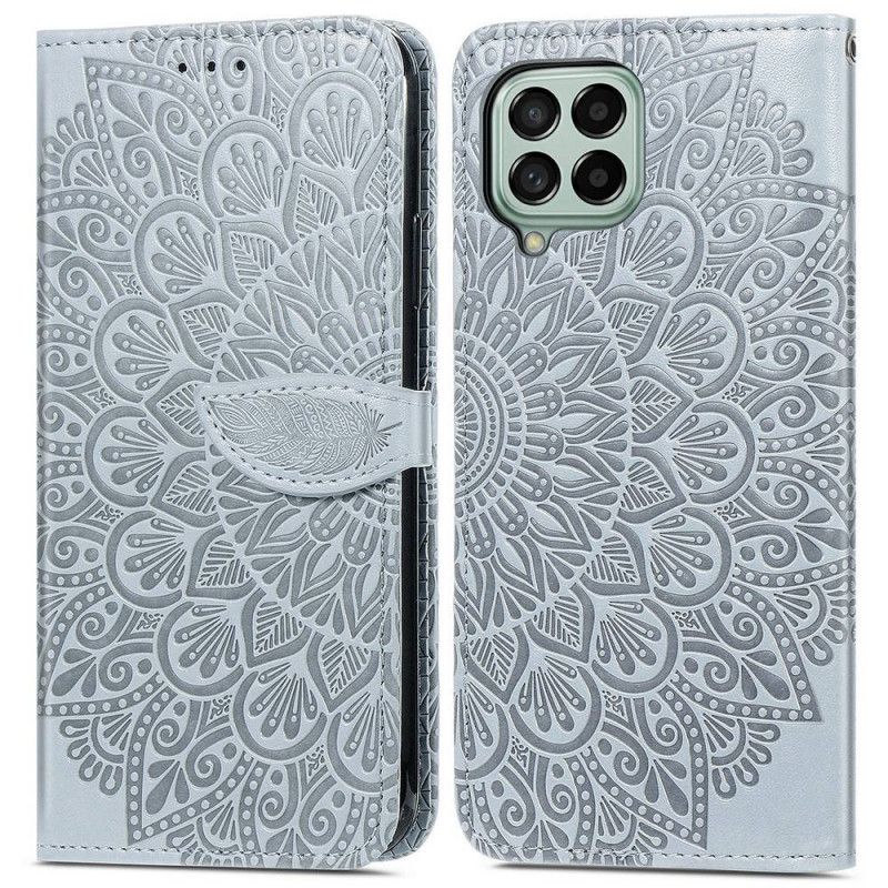 Flip Cover Samsung Galaxy M53 5G Stammeblade