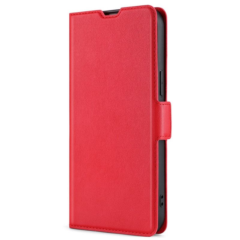 Flip Cover Samsung Galaxy M53 5G Ultra Fin