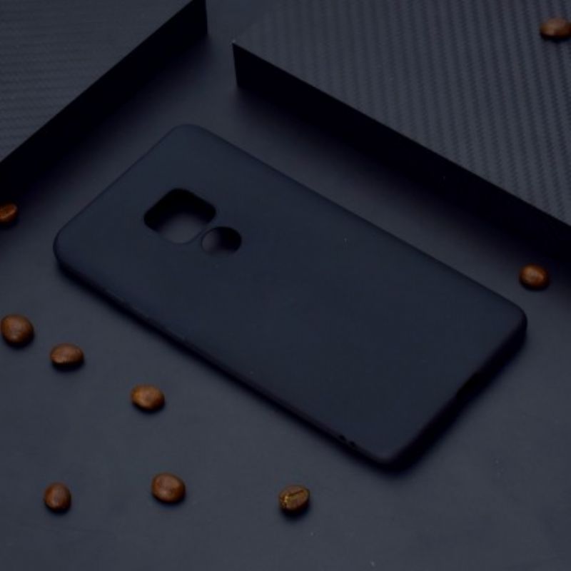 Cover Huawei Mate 20 Blød Mat