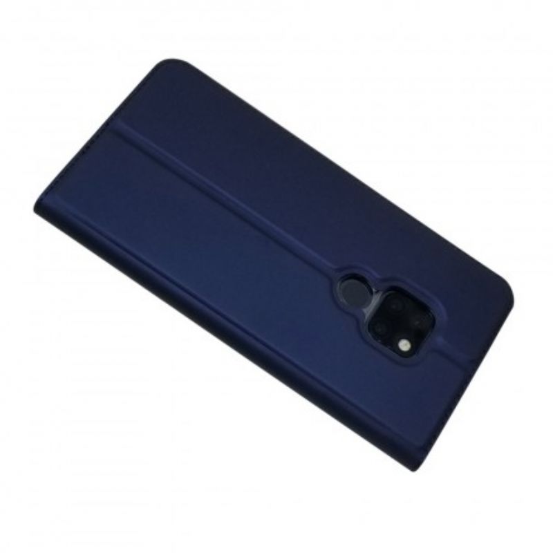 Cover Huawei Mate 20 Flip Cover First Class Series