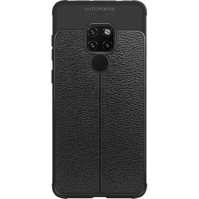 Cover Huawei Mate 20 Imak Kunstlæder Couture