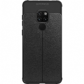 Cover Huawei Mate 20 Imak Kunstlæder Couture