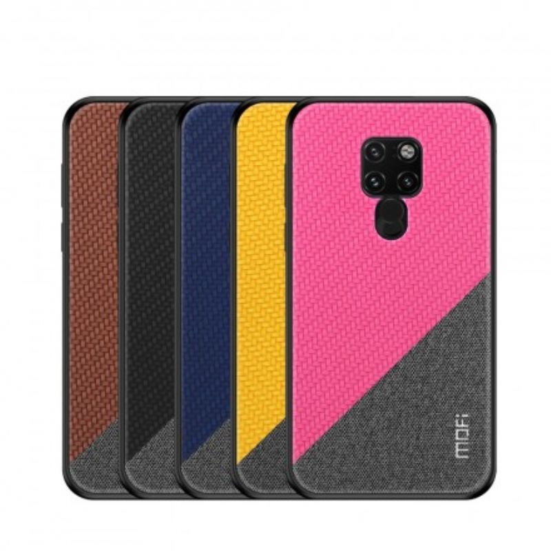 Cover Huawei Mate 20 Mofi Honor Series