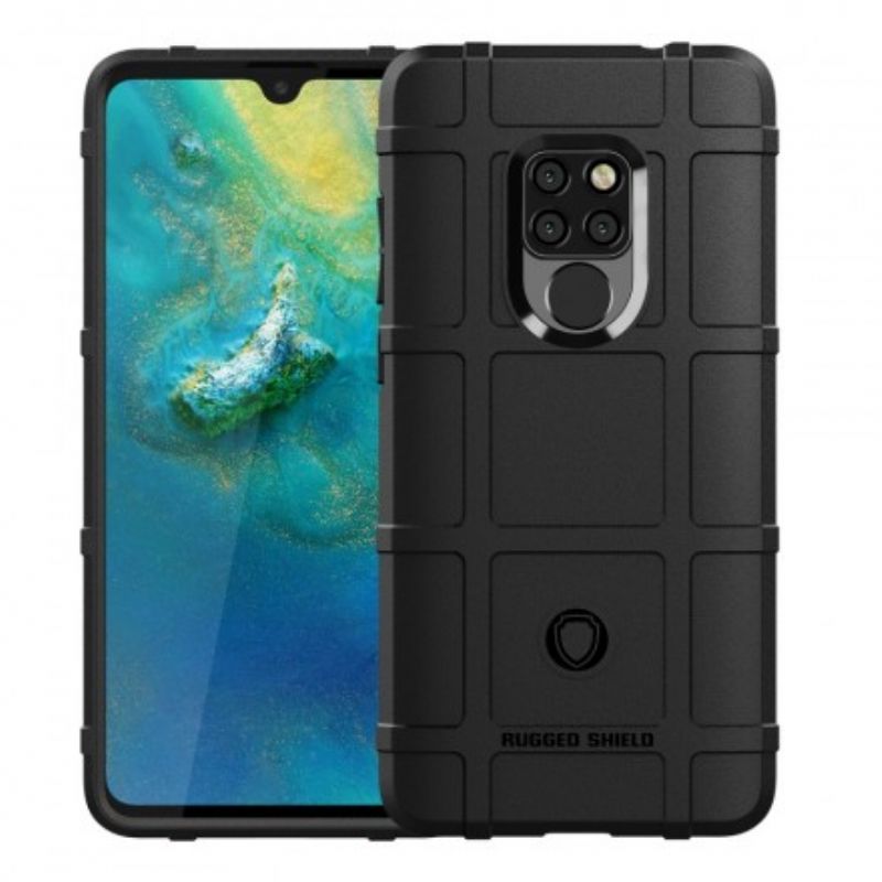 Cover Huawei Mate 20 Robust Skjold