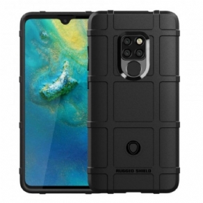 Cover Huawei Mate 20 Robust Skjold