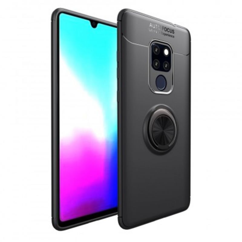 Cover Huawei Mate 20 Roterende Ring