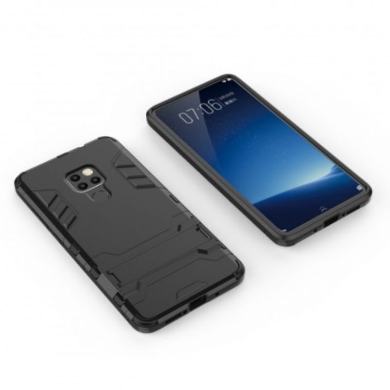 Cover Huawei Mate 20 Ultra Resistent