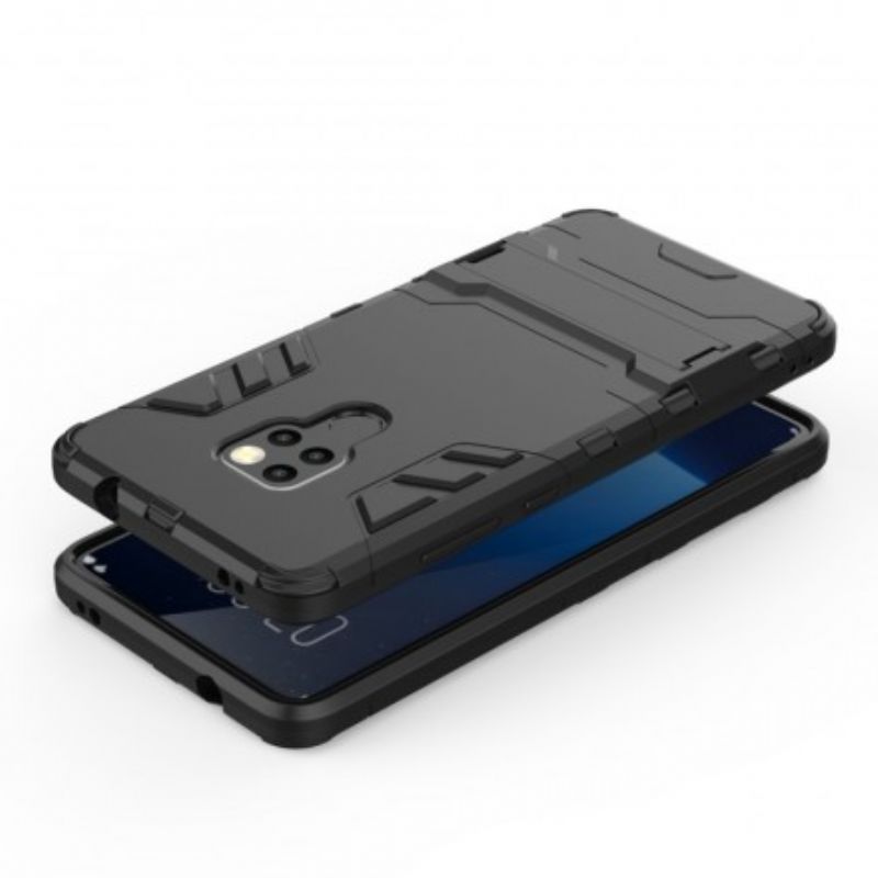 Cover Huawei Mate 20 Ultra Resistent