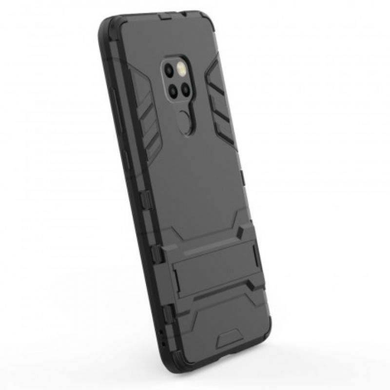 Cover Huawei Mate 20 Ultra Resistent