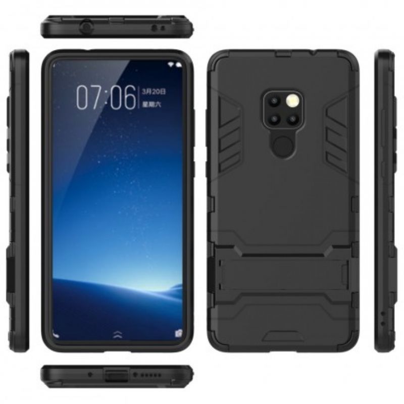 Cover Huawei Mate 20 Ultra Resistent