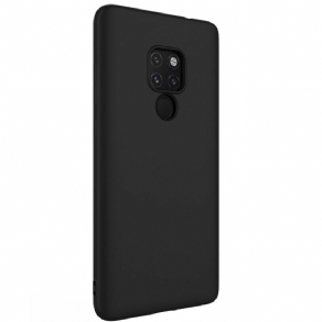 Cover Huawei Mate 20 X-level Flydende Silikone