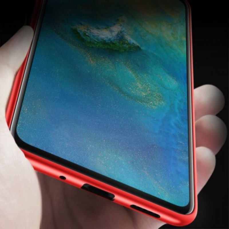 Cover Huawei Mate 20 X-level Ultra Fin