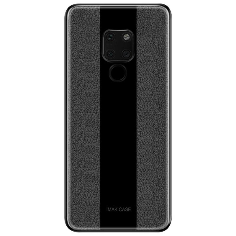 Mobilcover Huawei Mate 20 Imak Fantasy Series Glas Og Film