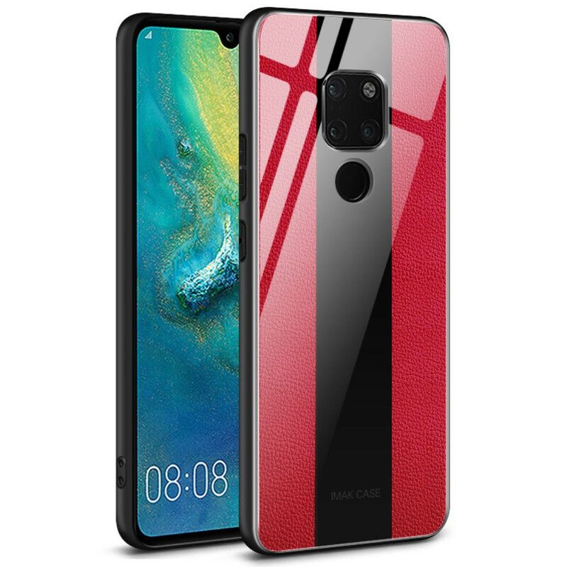 Mobilcover Huawei Mate 20 Imak Fantasy Series Glas Og Film