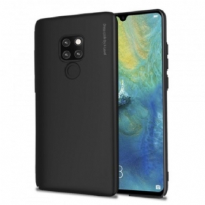 Mobilcover Huawei Mate 20 Metallisk Effekt På X-niveau