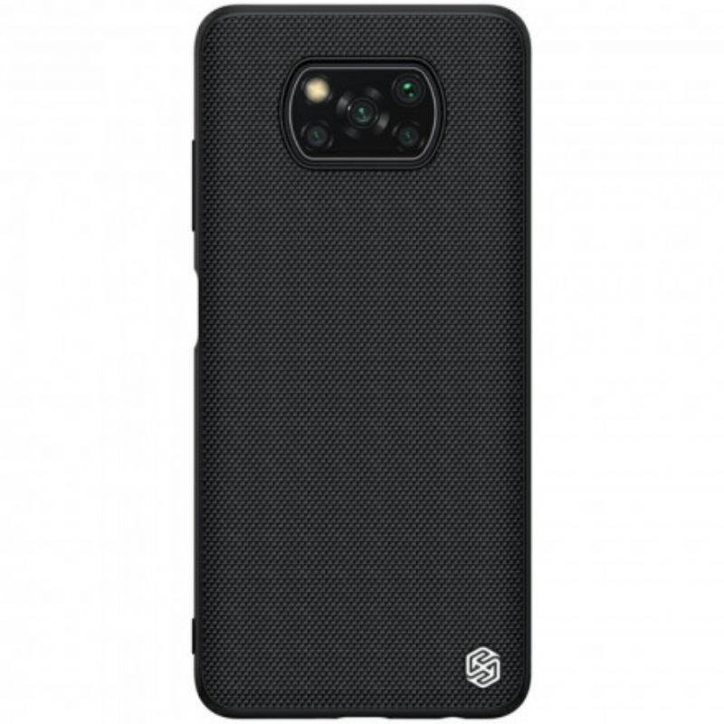 Cover Poco X3 / X3 Pro / X3 NFC Nillkin Tekstureret