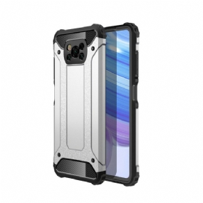 Cover Poco X3 / X3 Pro / X3 NFC Overlevende